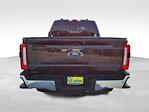 2025 Ford F-350 Crew Cab SRW 4x4 Pickup for sale #5N3960 - photo 9