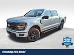 2025 Ford F-150 SuperCrew Cab 4x4 Pickup for sale #5N3967 - photo 1