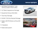2025 Ford F-150 SuperCrew Cab 4x4 Pickup for sale #5N3967 - photo 13