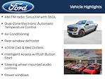 2025 Ford F-150 SuperCrew Cab 4x4 Pickup for sale #5N3967 - photo 10