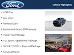 2019 Ford F-150 SuperCrew Cab 4x4 Pickup for sale #5N3967A - photo 3