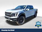 2025 Ford F-150 SuperCrew Cab 4x4 Pickup for sale #5N3970 - photo 1