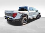 2025 Ford F-150 SuperCrew Cab 4x4 Pickup for sale #5N3970 - photo 6