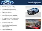 2025 Ford F-150 SuperCrew Cab 4x4 Pickup for sale #5N3970 - photo 15