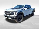 2025 Ford F-150 SuperCrew Cab 4x4 Pickup for sale #5N3970 - photo 4