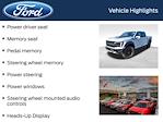 2025 Ford F-150 SuperCrew Cab 4x4 Pickup for sale #5N3970 - photo 10