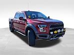 2019 Ford F-150 SuperCrew Cab 4x4 Pickup for sale #5N3970A - photo 11