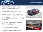2019 Ford F-150 SuperCrew Cab 4x4 Pickup for sale #5N3970A - photo 3