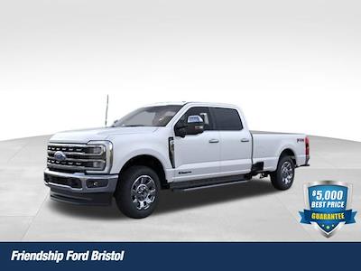 2025 Ford F-350 Crew Cab SRW 4x4 Pickup for sale #5N3974 - photo 1