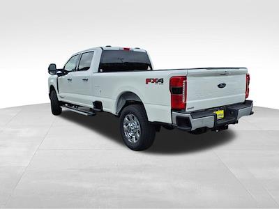 2025 Ford F-350 Crew Cab SRW 4x4 Pickup for sale #5N3974 - photo 2