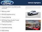 2025 Ford F-350 Crew Cab SRW 4x4 Pickup for sale #5N3974 - photo 12