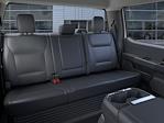 2025 Ford F-350 Crew Cab SRW 4x4 Pickup for sale #5N3974 - photo 14