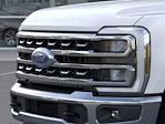 2025 Ford F-350 Crew Cab SRW 4x4 Pickup for sale #5N3974 - photo 20