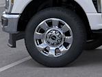 2025 Ford F-350 Crew Cab SRW 4x4 Pickup for sale #5N3974 - photo 22
