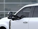 2025 Ford F-350 Crew Cab SRW 4x4 Pickup for sale #5N3974 - photo 23