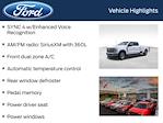 2025 Ford F-350 Crew Cab SRW 4x4 Pickup for sale #5N3974 - photo 7