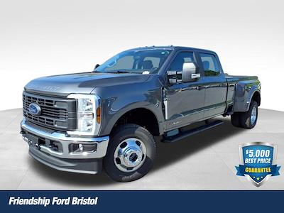 2025 Ford F-350 Crew Cab DRW 4x4 Pickup for sale #5N3975 - photo 1