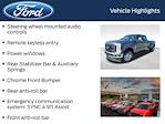 2025 Ford F-350 Crew Cab DRW 4x4 Pickup for sale #5N3975 - photo 6