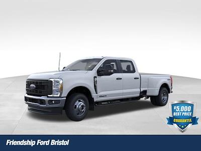 New 2025 Ford F-350 XL Crew Cab 4x4 DRW Pickup for sale #5N3976 - photo 1
