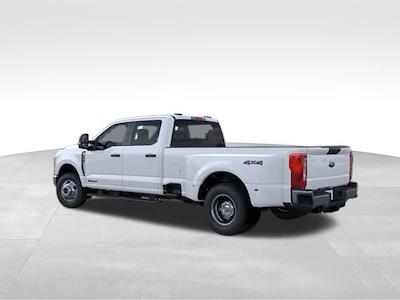 New 2025 Ford F-350 XL Crew Cab 4x4 DRW Pickup for sale #5N3976 - photo 2