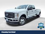New 2025 Ford F-350 XL Crew Cab 4x4 DRW Pickup for sale #5N3976 - photo 1