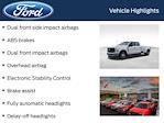New 2025 Ford F-350 XL Crew Cab 4x4 DRW Pickup for sale #5N3976 - photo 12