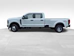 New 2025 Ford F-350 XL Crew Cab 4x4 DRW Pickup for sale #5N3976 - photo 2