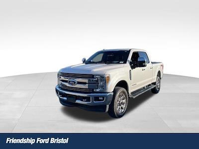 2019 Ford F-250 Crew Cab 4x4 Pickup for sale #5N3976A - photo 1