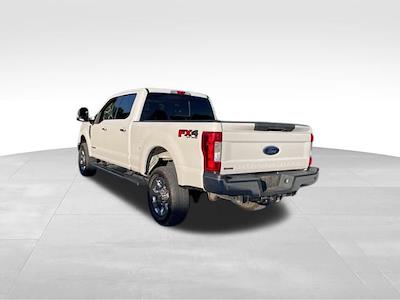 2019 Ford F-250 Crew Cab 4x4 Pickup for sale #5N3976A - photo 2