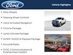 2019 Ford F-250 Crew Cab 4WD Pickup for sale #5N3976A - photo 12