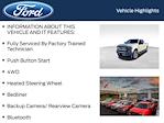 2019 Ford F-250 Crew Cab 4WD Pickup for sale #5N3976A - photo 5