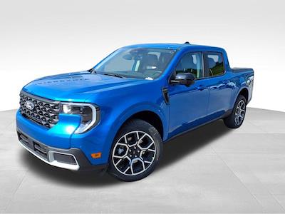2025 Ford Maverick SuperCrew Cab AWD Pickup for sale #5N3983 - photo 2