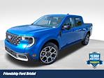 2025 Ford Maverick SuperCrew Cab AWD Pickup for sale #5N3983 - photo 1