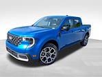 2025 Ford Maverick SuperCrew Cab AWD Pickup for sale #5N3983 - photo 2