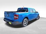 2025 Ford Maverick SuperCrew Cab AWD Pickup for sale #5N3983 - photo 8