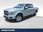 2019 Ford F-150 SuperCrew Cab 4x4 Pickup for sale #5N3991B - photo 1