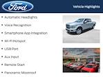 2019 Ford F-150 SuperCrew Cab 4x4 Pickup for sale #5N3991B - photo 12