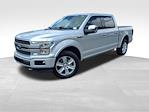 2019 Ford F-150 SuperCrew Cab 4x4 Pickup for sale #5N3991B - photo 4