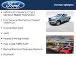 2019 Ford F-150 SuperCrew Cab 4x4 Pickup for sale #5N3991B - photo 6