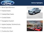 2019 Ford F-150 SuperCrew Cab 4x4 Pickup for sale #5N3991B - photo 8