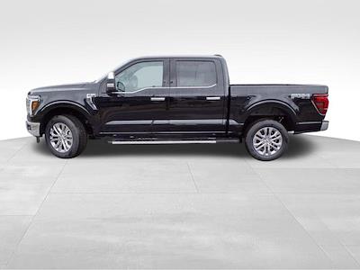 2025 Ford F-150 SuperCrew Cab 4x4 Pickup for sale #5N3995 - photo 2