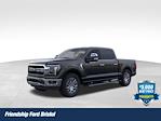 2025 Ford F-150 SuperCrew Cab 4x4 Pickup for sale #5N3995 - photo 1