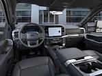 2025 Ford F-150 SuperCrew Cab 4x4 Pickup for sale #5N3995 - photo 11