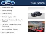 2025 Ford F-150 SuperCrew Cab 4x4 Pickup for sale #5N3995 - photo 12