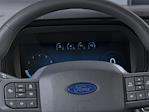 2025 Ford F-150 SuperCrew Cab 4x4 Pickup for sale #5N3995 - photo 16