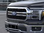 2025 Ford F-150 SuperCrew Cab 4x4 Pickup for sale #5N3995 - photo 20