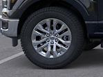 2025 Ford F-150 SuperCrew Cab 4x4 Pickup for sale #5N3995 - photo 22