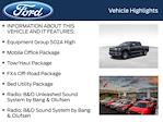 2025 Ford F-150 SuperCrew Cab 4x4 Pickup for sale #5N3995 - photo 5