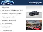 2025 Ford F-150 SuperCrew Cab 4x4 Pickup for sale #5N3995 - photo 8