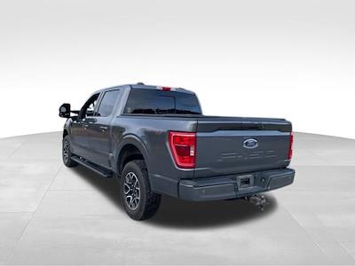 2022 Ford F-150 SuperCrew Cab 4WD Pickup for sale #5N3995A - photo 2